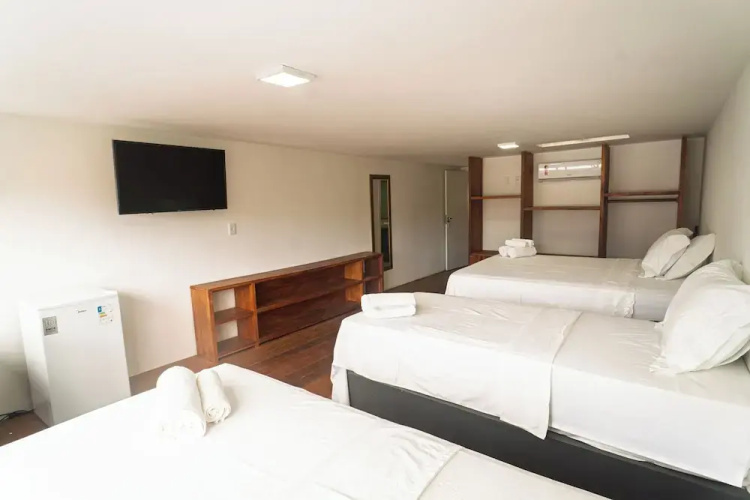 Brisa do Mar Praia Hotel