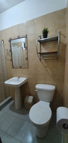 Hostal La Fe