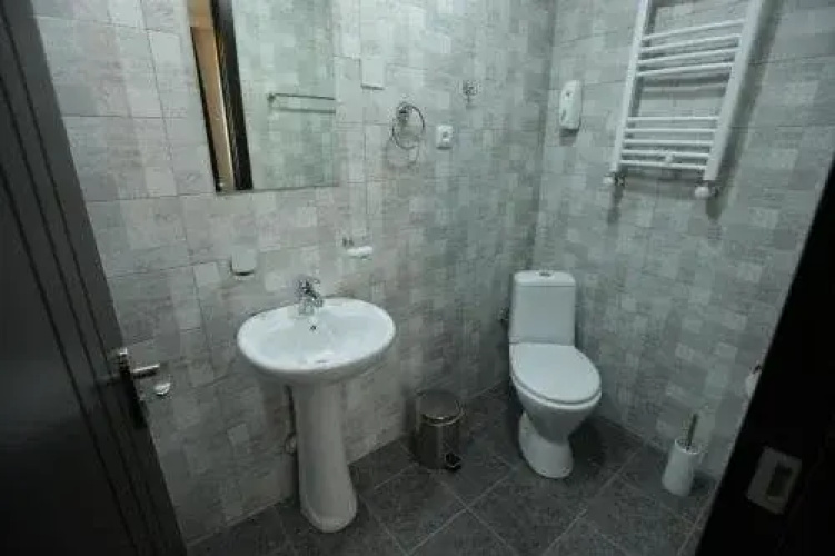 Hotel Home