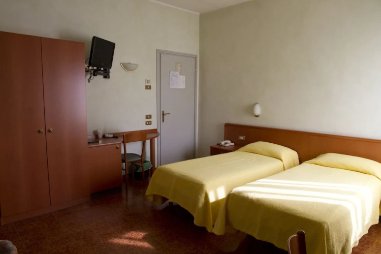 Hotel Europa