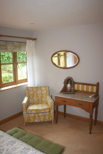 Oakdown Court B&B