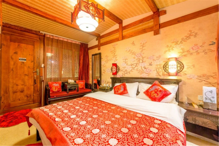Yunhai Yimeng Boutique Inn