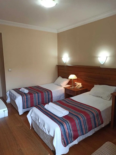 Triada Ankara Hotel