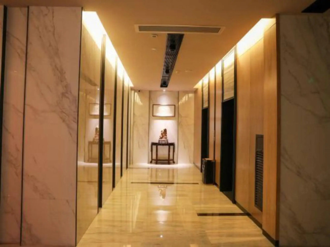 Jitai Hotel