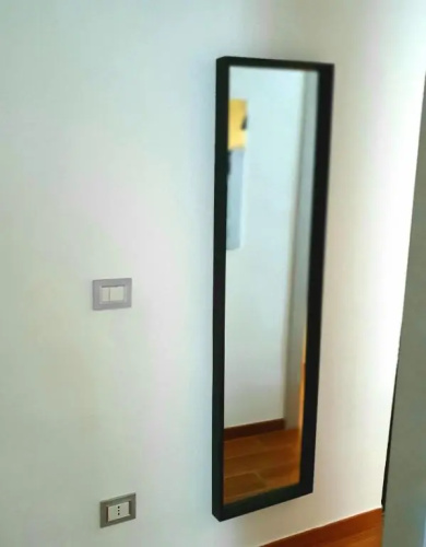 Old Town House apartment