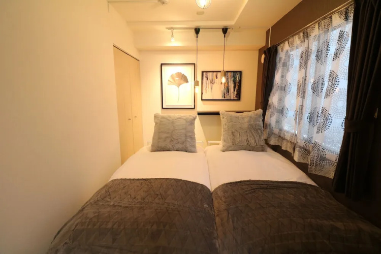 MonteLibro room101