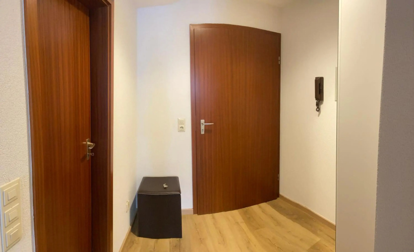 Gemütliche Ferienwohnung EVIELINE