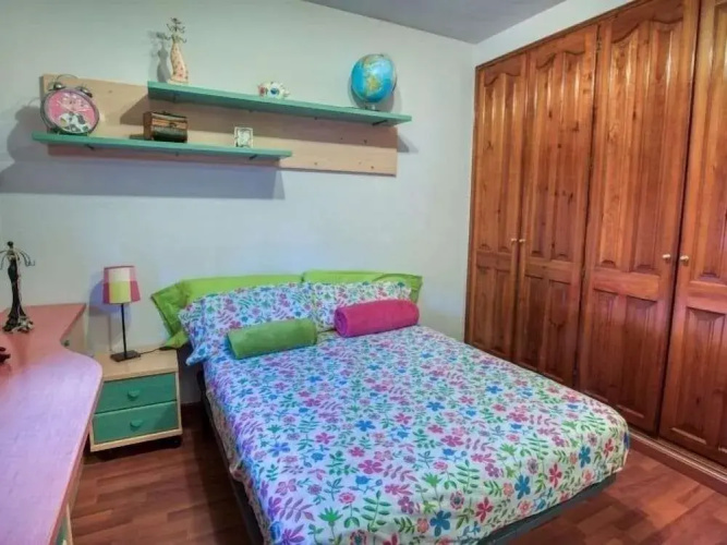 Casa Parc Aumell