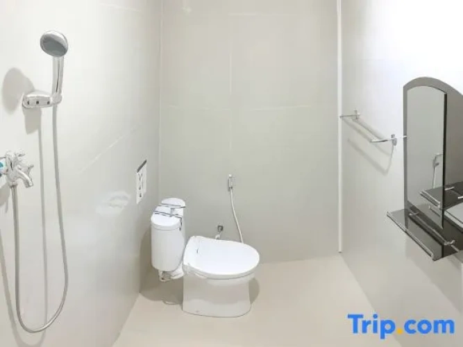 Luxury Single room