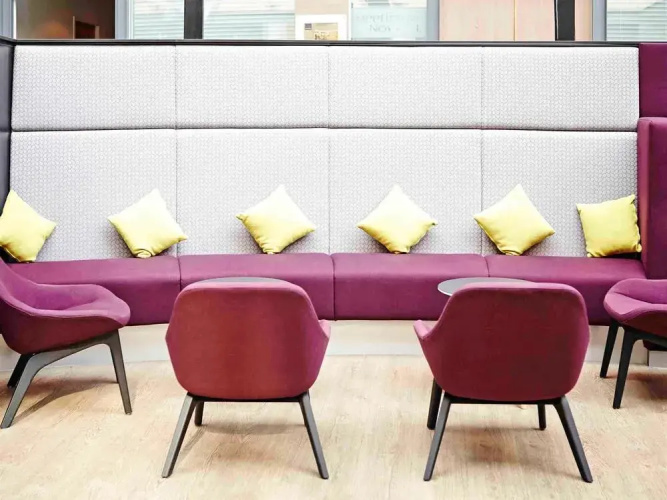 Novotel Heathrow