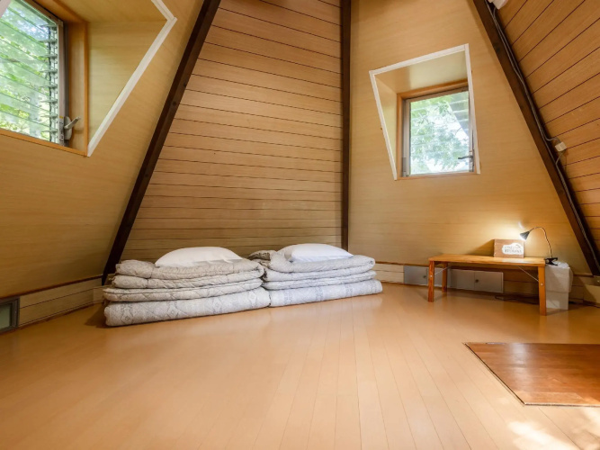 Satonotabi Resort Lodge Kiyokawa - 大分県