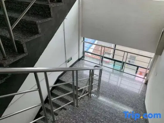 Wanzhou Hotel