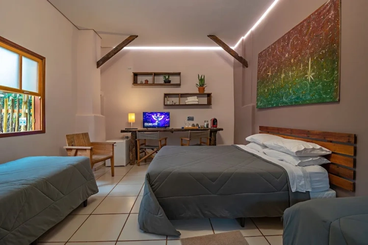 Comfort Suite