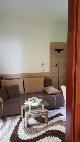 Tópart Apartman