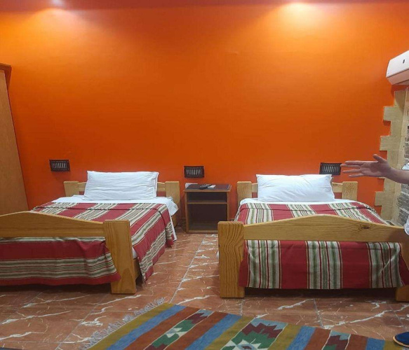 Golden Hotel Cairo