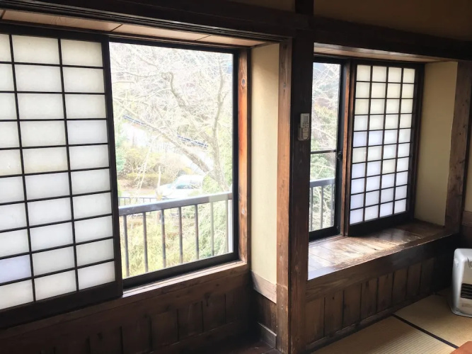 Sujiyu Onsen Daikokuya