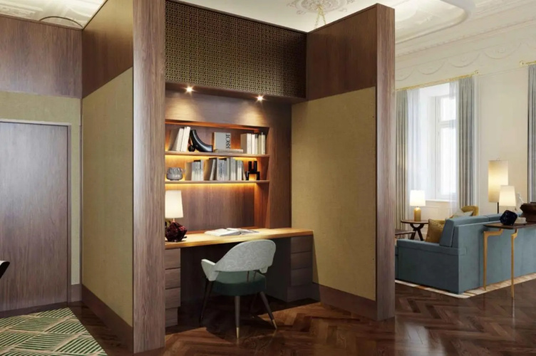 Rosewood Wien photo 24
