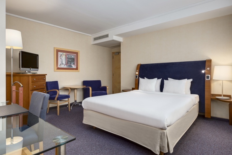 Nh Brussels Airport photo 7