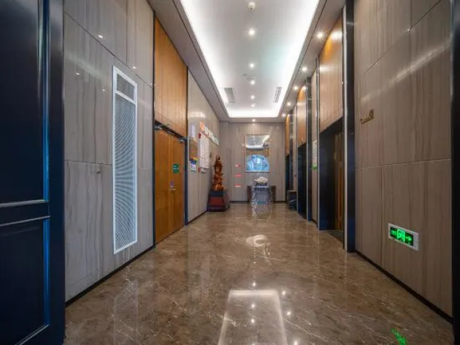 Huicheng Hotel