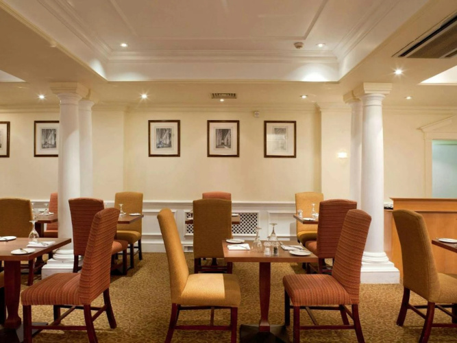 Mercure Winchester Wessex Hotel photo 45