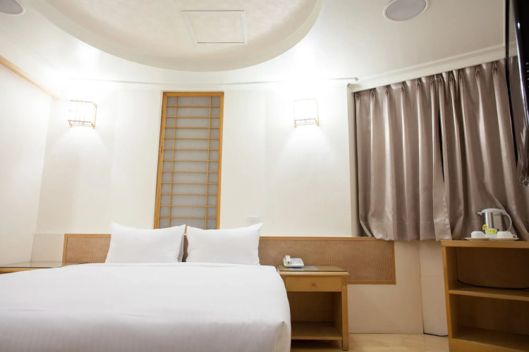 Harazuru Hotel