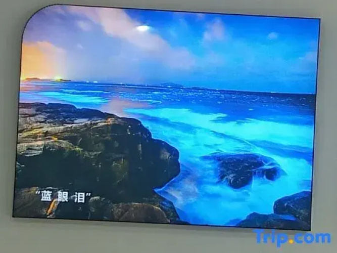 Pingtan Junle Scenic Apartment