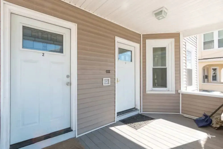 3 bd 2 ba Unit