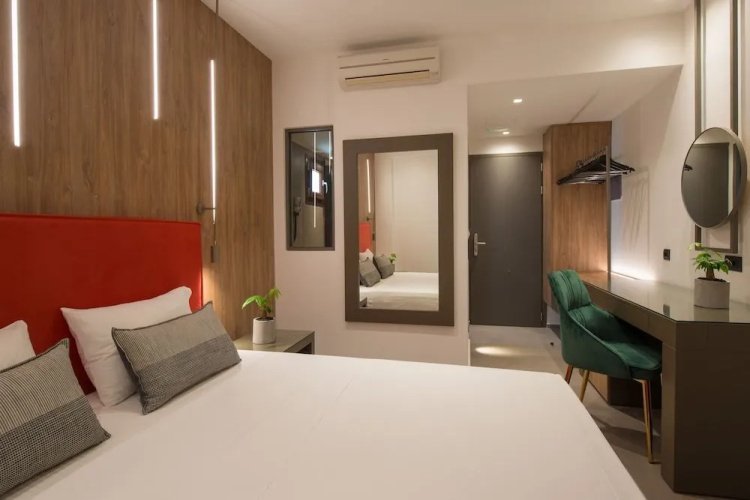 Villa Sonia by Estia Adults Only