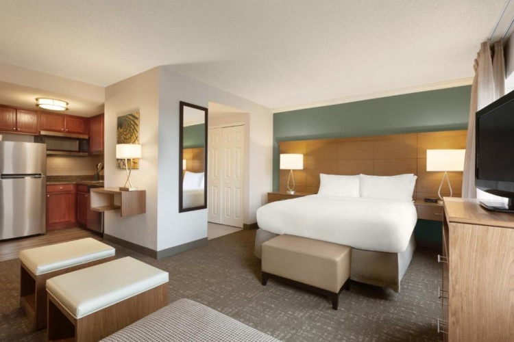 Double Suite