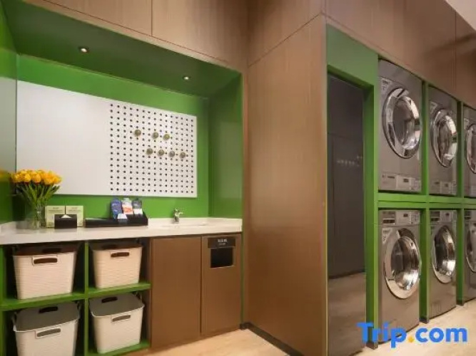 Hampton by Hilton Cixi Guanhaiwei