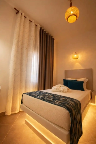 Twin Suite