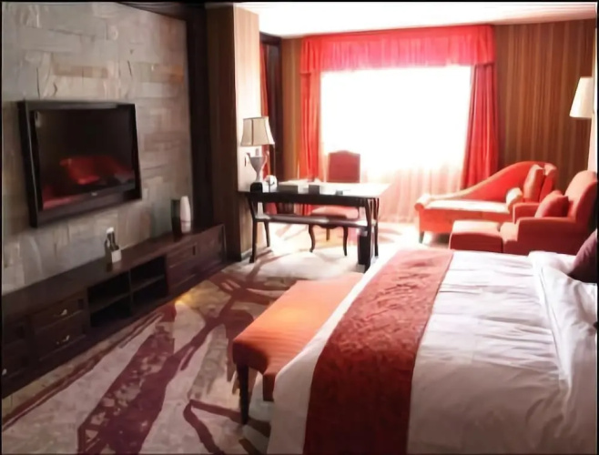Ramada Kunming North