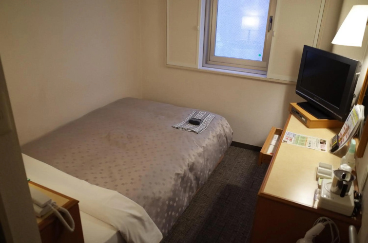 Hotel Lexton Kagoshima Annex