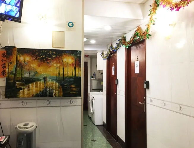 Safari Hotel
