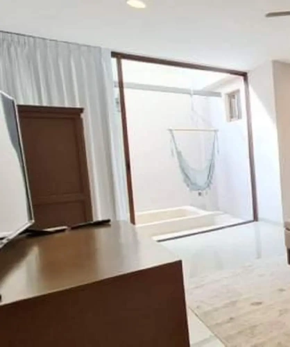 Luxury Suite