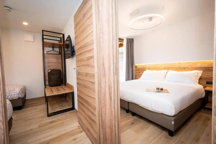 Superior Double Apartment