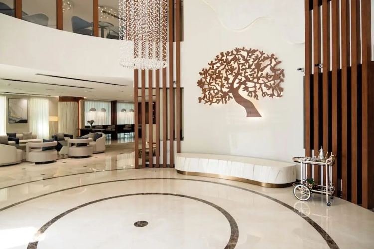 Jannah Executive Hotel Apartments photo 14