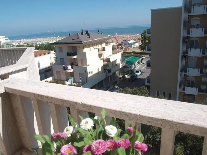Internazionale Apartments
