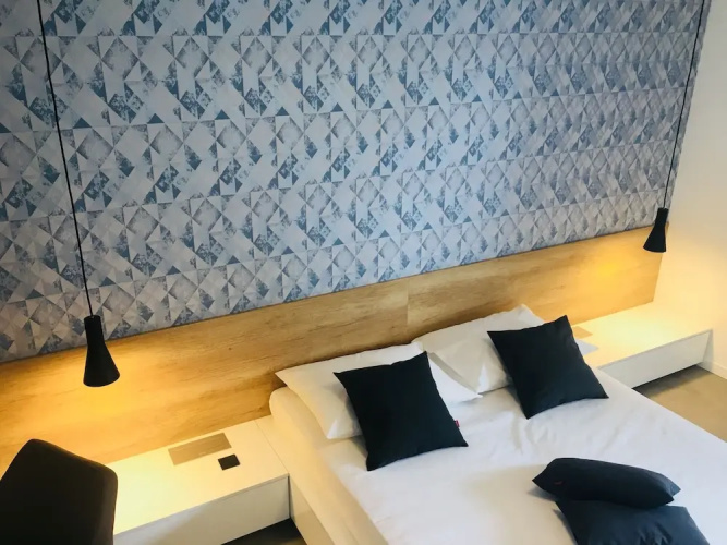 Otel görseli