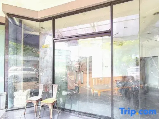 Rabel Guest House RedPartner