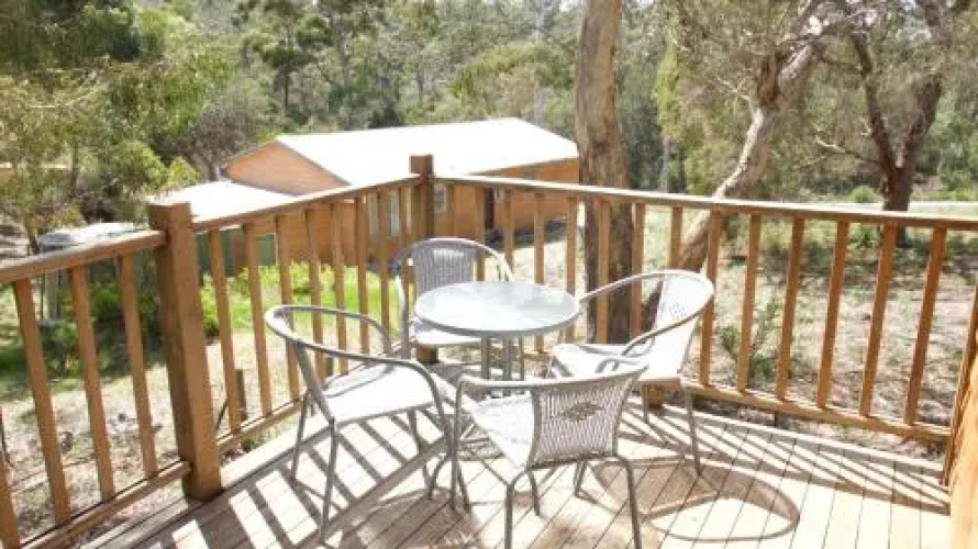Freycinet Hideaway