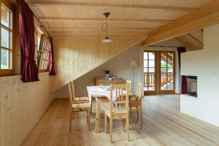 Villa Messner