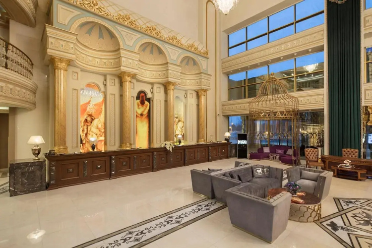 Grand Millenium Konya