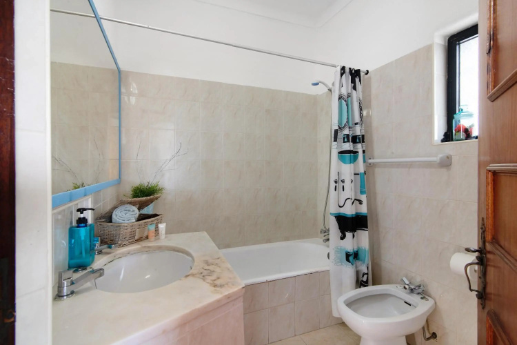 Apartamento Vila Mourisca