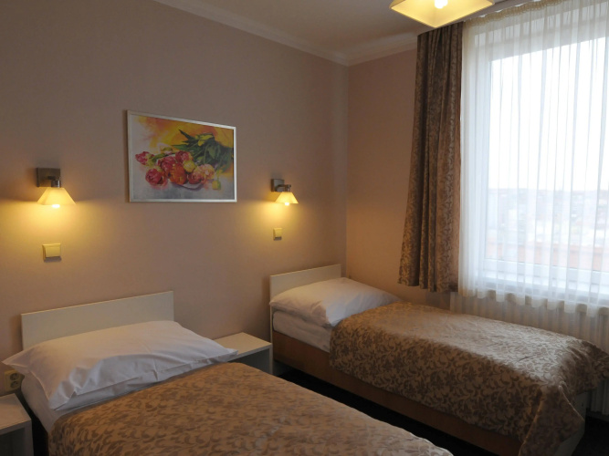 Hotel Wilhelm