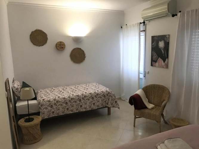 Appartement Casa Lina Lagos vue mer