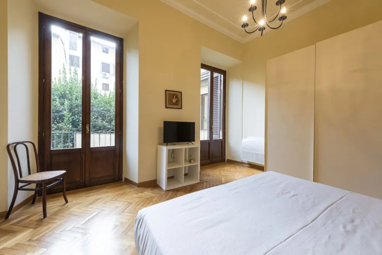 Duomo Luxury House by Mmega