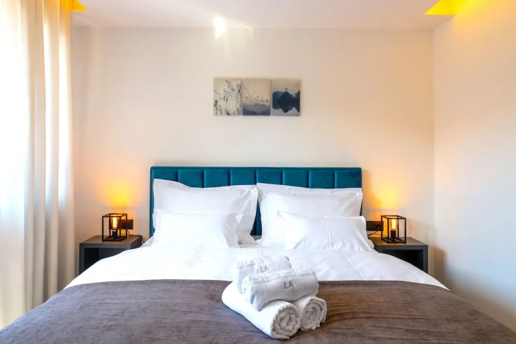 Lichia Amia Luxury Rooms
