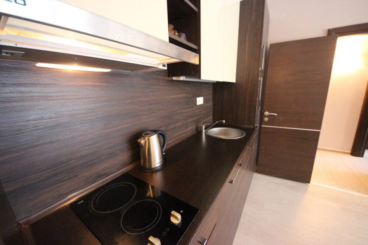 Menada Harmony Suites II Apartments