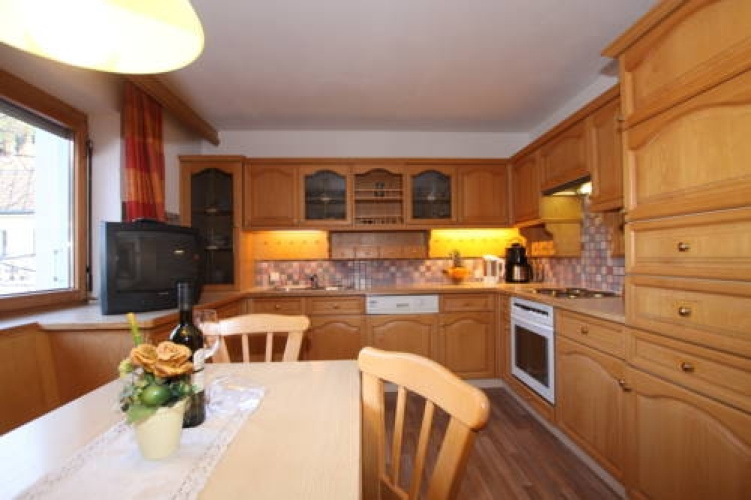 Haus Sonderegger